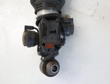 Preview: Federbein hinten rechts 6858814 BMW 7er F01