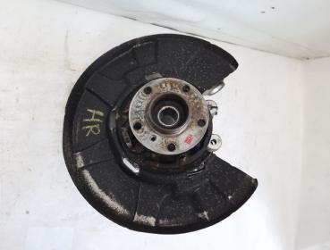 Achsschenkel hinten rechts 6796498 BMW 7er F01