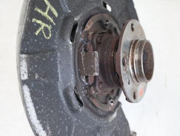 Preview: Achsschenkel hinten rechts 6796498 BMW 7er F01
