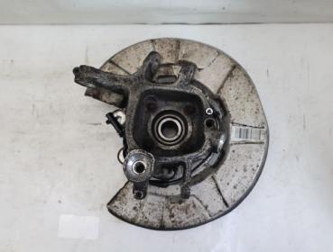 Preview: Achsschenkel hinten rechts 6796498 BMW 7er F01