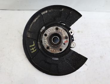 Achsschenkel hinten links 6796497 BMW 7er F01