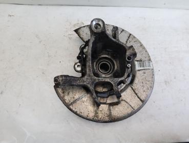 Preview: Achsschenkel hinten links 6796497 BMW 7er F01