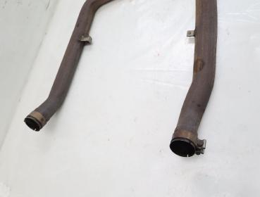 Preview: Auspuff / Zwischenrohr hinten 7646948 BMW 7er F01