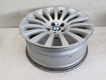 Felge Alu/Leichtmetall vorn links 6775392 BMW 7er F01
