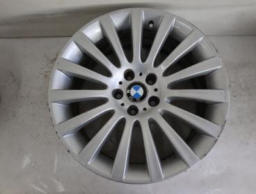 Preview: Felge Alu/Leichtmetall vorn links 6775392 BMW 7er F01