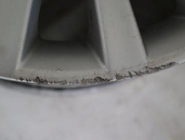 Preview: Felge Alu/Leichtmetall vorn links 6775392 BMW 7er F01
