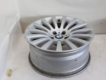 Felge Alu/Leichtmetall hinten rechts 6775392 BMW 7er F01