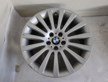 Preview: Felge Alu/Leichtmetall hinten rechts 6775392 BMW 7er F01