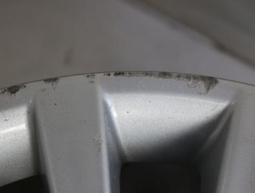 Preview: Felge Alu/Leichtmetall hinten rechts 6775392 BMW 7er F01