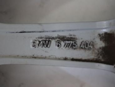 Felge Alu/Leichtmetall hinten rechts 6775392 BMW 7er F01