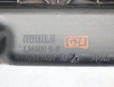 Ansaugkrümmer 7601434 BMW 7er F01
