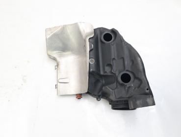 Preview: Luftfiltergehäuse 7577466 BMW 7er F01