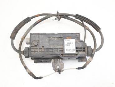Handbremshebel 6877316 BMW 7er F01