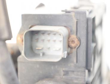 Handbremshebel 6877316 BMW 7er F01
