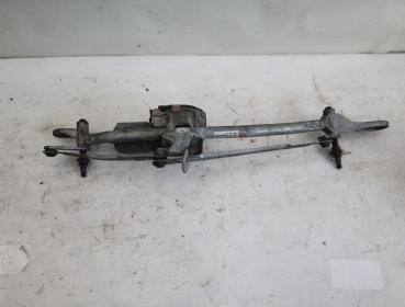 Scheibenwischergestänge 7306266 BMW 7er F01