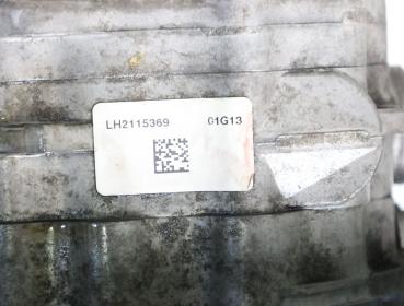 Lenkung Servopumpe 6788909 BMW 7er F01