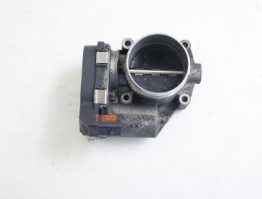 Drosselklappenstutzen 7555944 BMW 7er F01