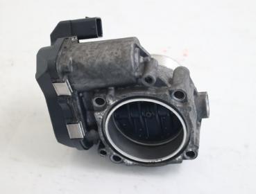 Preview: Drosselklappenstutzen 7555944 BMW 7er F01