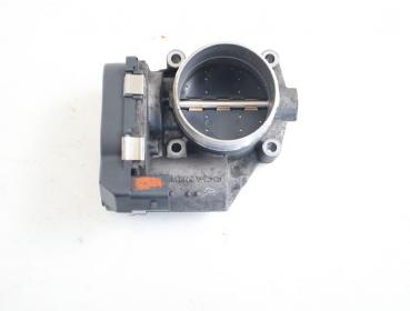 Drosselklappenstutzen 7555944 BMW 7er F01