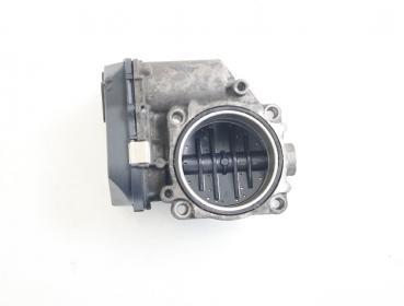 Preview: Drosselklappenstutzen 7555944 BMW 7er F01