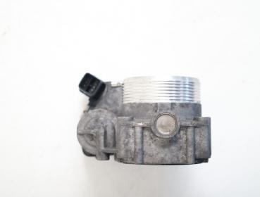 Preview: Drosselklappenstutzen 7555944 BMW 7er F01