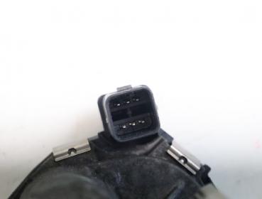 Drosselklappenstutzen 7555944 BMW 7er F01