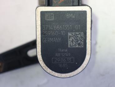 Sensor Niveauregulierung 37146861351 BMW 7er F01