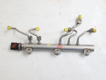 Einspritzeinheit 8649321 BMW 7er F01