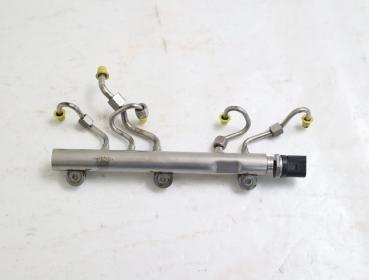 Preview: Einspritzeinheit 8649321 BMW 7er F01