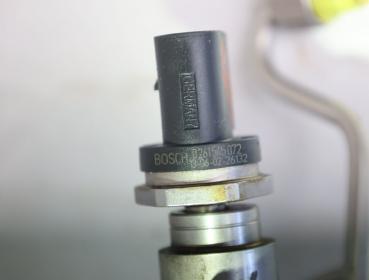 Preview: Einspritzeinheit 8649321 BMW 7er F01