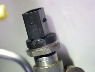 Preview: Einspritzeinheit 8649320 BMW 7er F01