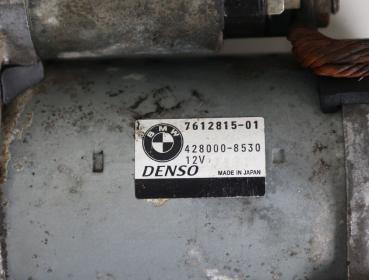 Preview: Anlasser 7612815 BMW 7er F01