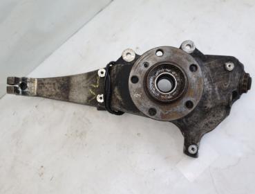 Achsschenkel vorn links 6777749 BMW 7er F01