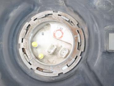 Preview: Kraftstofftank 7267498 BMW 7er F01