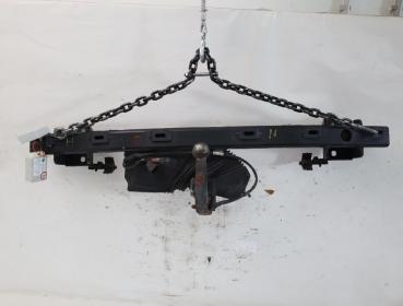 Anhängerkupplung abnehmbar 6860585 BMW 7er F01