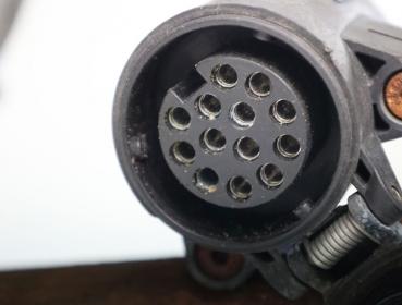 Preview: Anhängerkupplung abnehmbar 6860585 BMW 7er F01