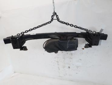 Anhängerkupplung abnehmbar 6860585 BMW 7er F01
