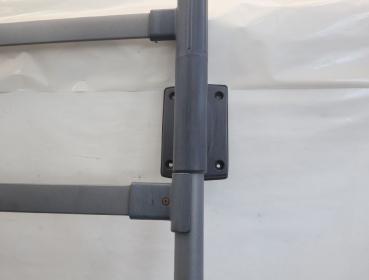 Preview: Dachreling 731545X30A Nissan NAVARA D40