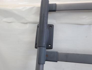 Preview: Dachreling 731545X30A Nissan NAVARA D40