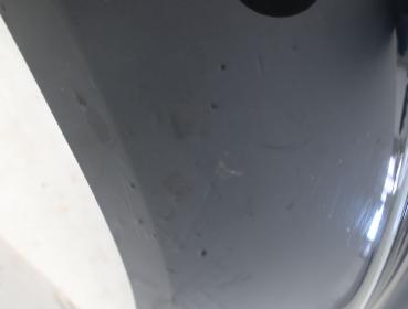 Preview: Kotflügel vorn rechts F31004X0MA Nissan NAVARA D40