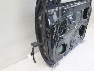 Tür vorn rechts H01005X0MB Nissan NAVARA D40