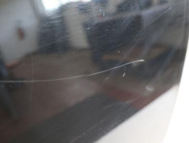 Preview: Tür hinten rechts 82100EB30J Nissan NAVARA D40
