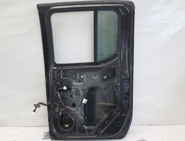 Preview: Tür hinten rechts 82100EB30J Nissan NAVARA D40