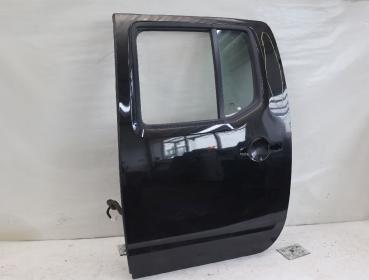 Tür hinten links 82101EB30J Nissan NAVARA D40