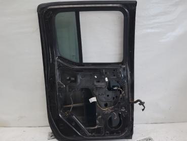 Tür hinten links 82101EB30J Nissan NAVARA D40