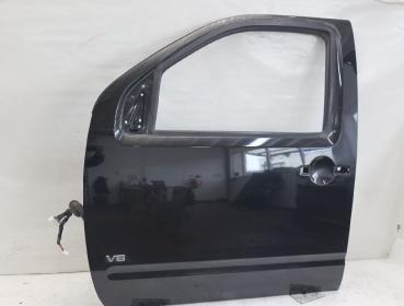 Tür vorn links H01015X0MB Nissan NAVARA D40