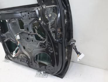 Tür vorn links H01015X0MB Nissan NAVARA D40
