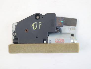 Schiebedach Motor 91295EB200 Nissan NAVARA D40
