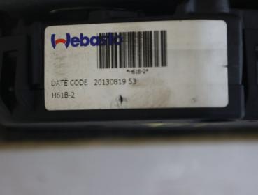 Preview: Schiebedach Motor 91295EB200 Nissan NAVARA D40