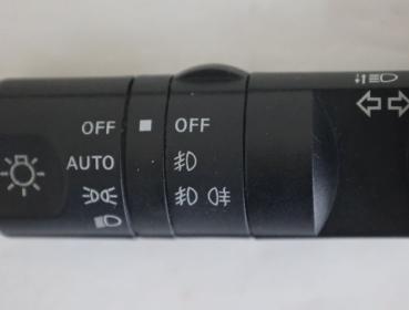 Preview: Schalter Blinker 25540ZM02E Nissan NAVARA D40
